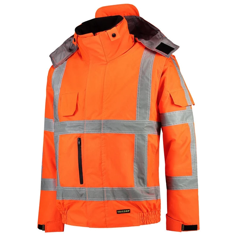 Tricorp Pilotjack RWS 403006 + Uitneembare voering