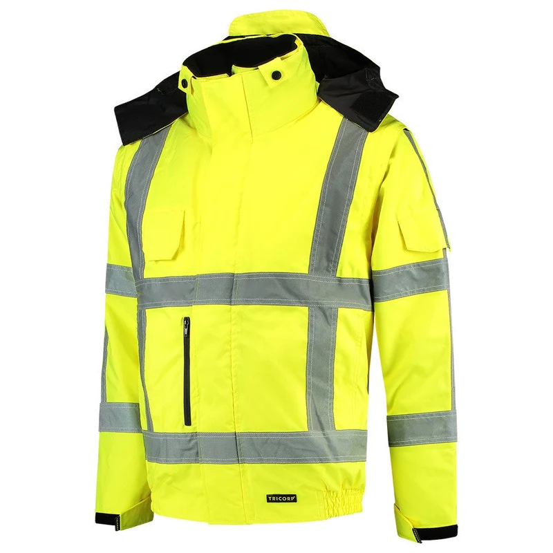 Tricorp Pilotjack RWS 403006 + Uitneembare voering