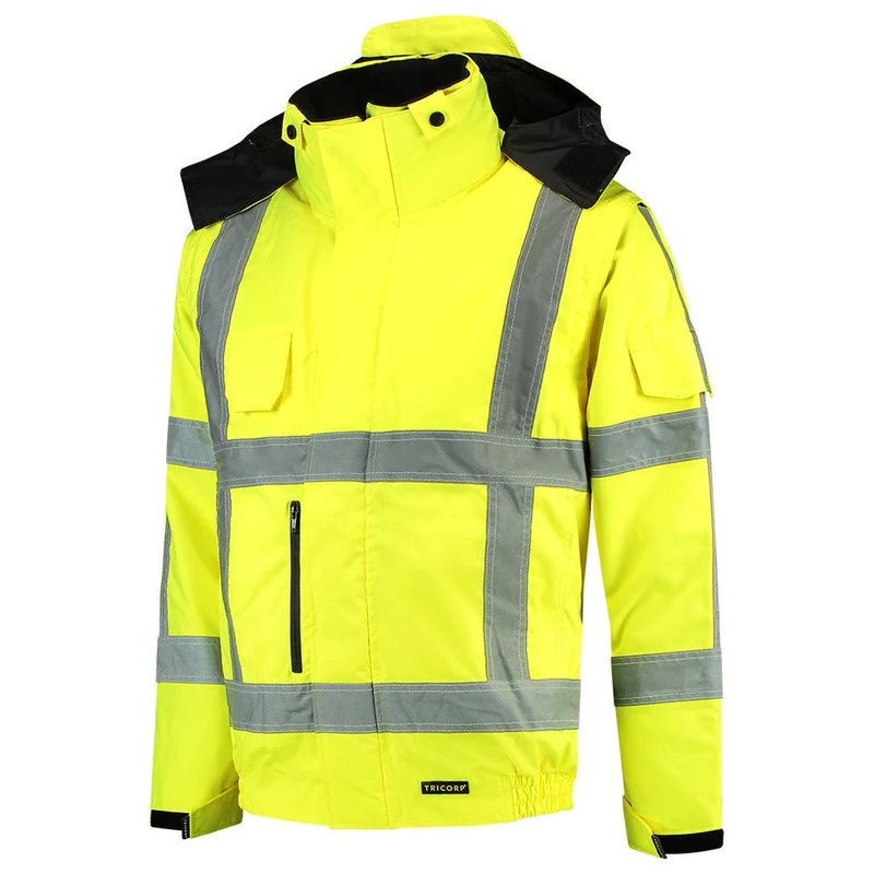 Tricorp Pilotjack RWS 403006 + Uitneembare voering