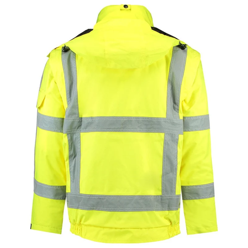 Tricorp Pilotjack RWS 403006 + Uitneembare voering