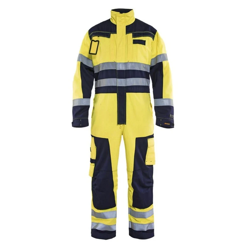 Blaklader Multinorm overall KL.3 6378-1514