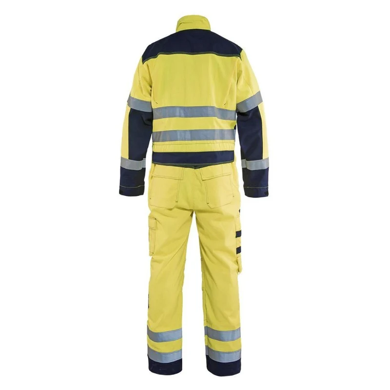 Blaklader Multinorm overall KL.3 6378-1514