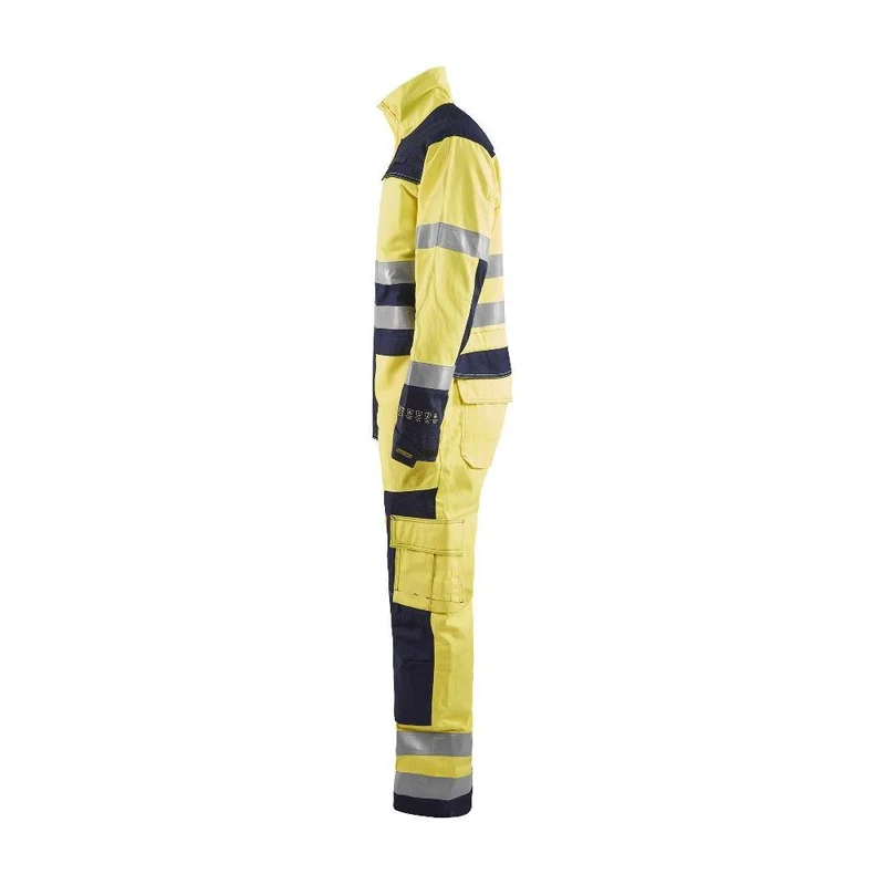 Blaklader Multinorm overall KL.3 6378-1514