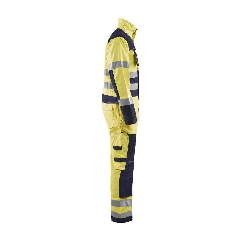 Blaklader Multinorm overall KL.3 6378-1514