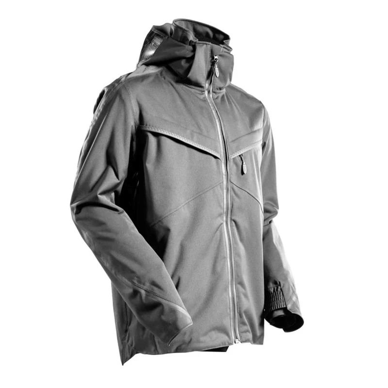 Mascot Customized Shell Jas Stretch 22001