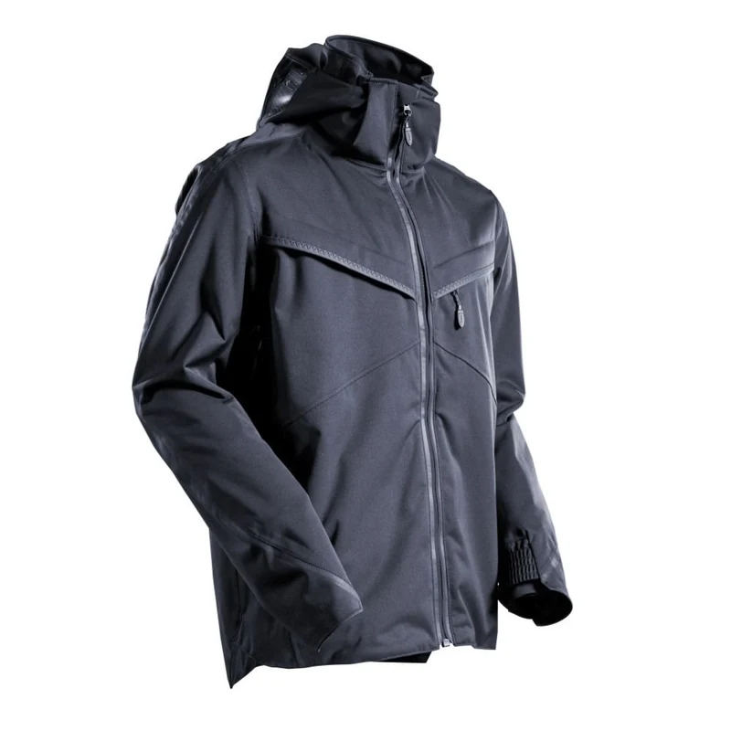 Mascot Customized Shell Jas Stretch 22001