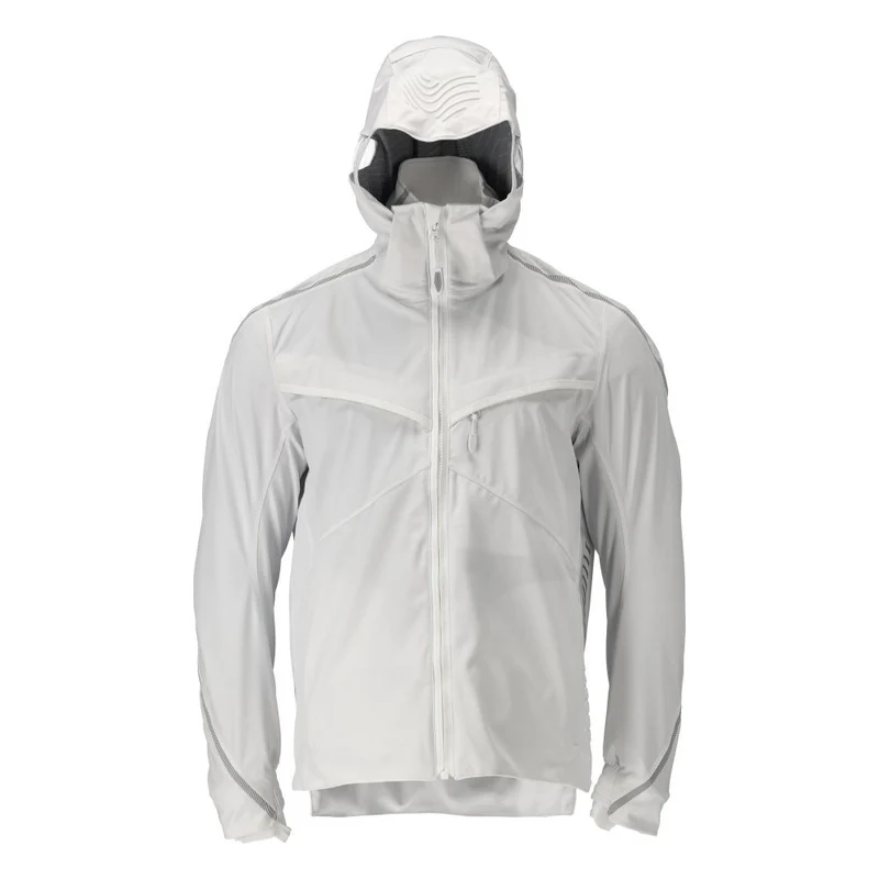 Mascot Customized Shell Jas Stretch 22001