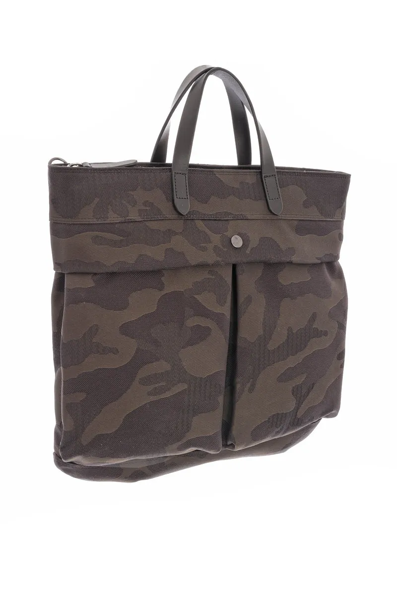 Tasche 'Helmet' Schwarz