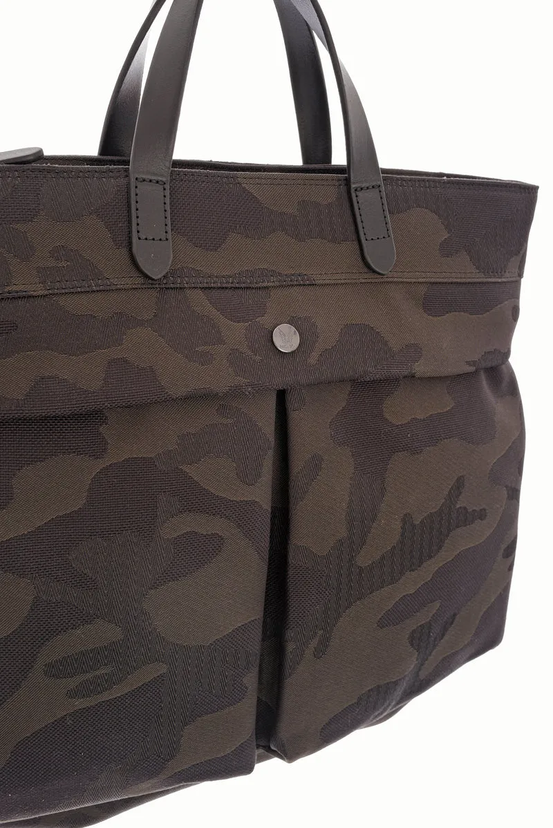 Tasche 'Helmet' Schwarz