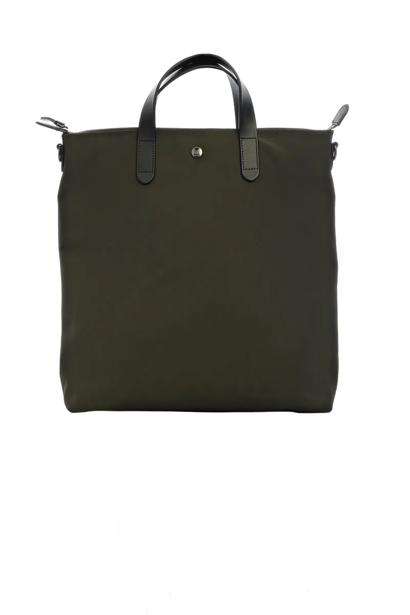 Tasche 'Shopper' Grün
