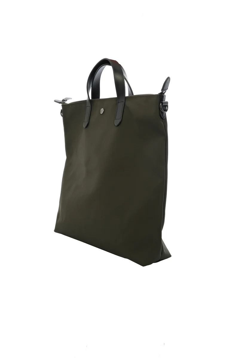 Tasche 'Shopper' Grün