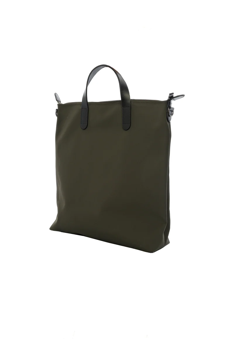 Tasche 'Shopper' Grün
