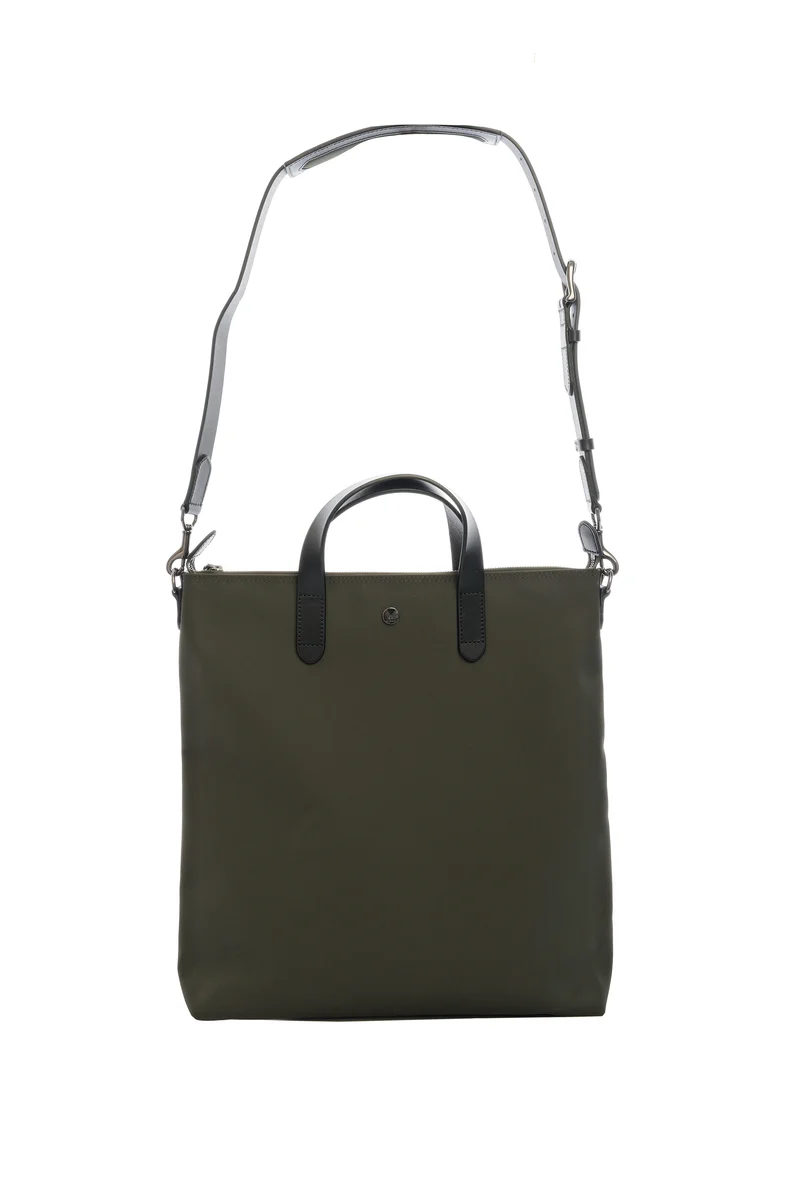 Tasche 'Shopper' Grün