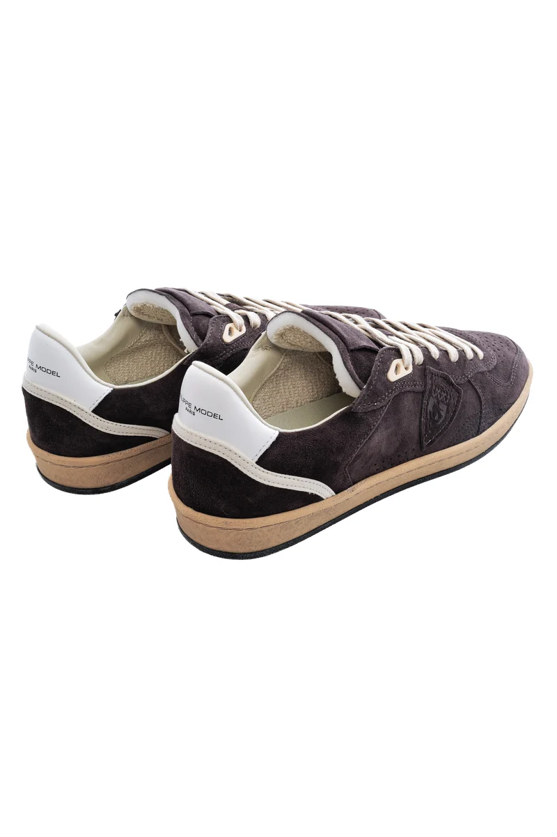 Sneaker 'PGLU' Braun