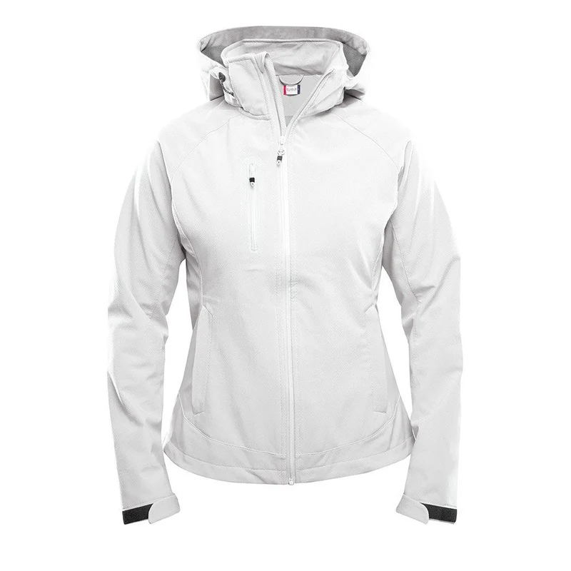 Clique Milford Softshell Jacket Dames 020928