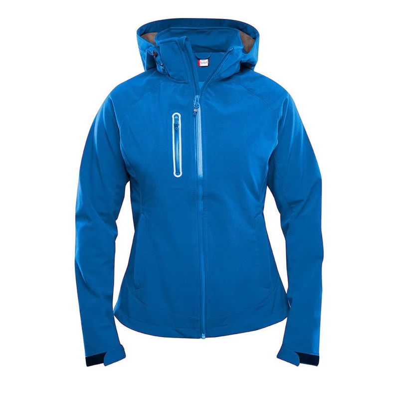 Clique Milford Softshell Jacket Dames 020928