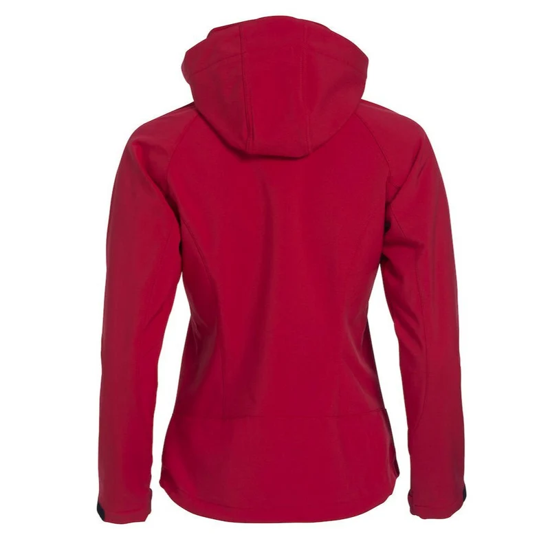 Clique Milford Softshell Jacket Dames 020928