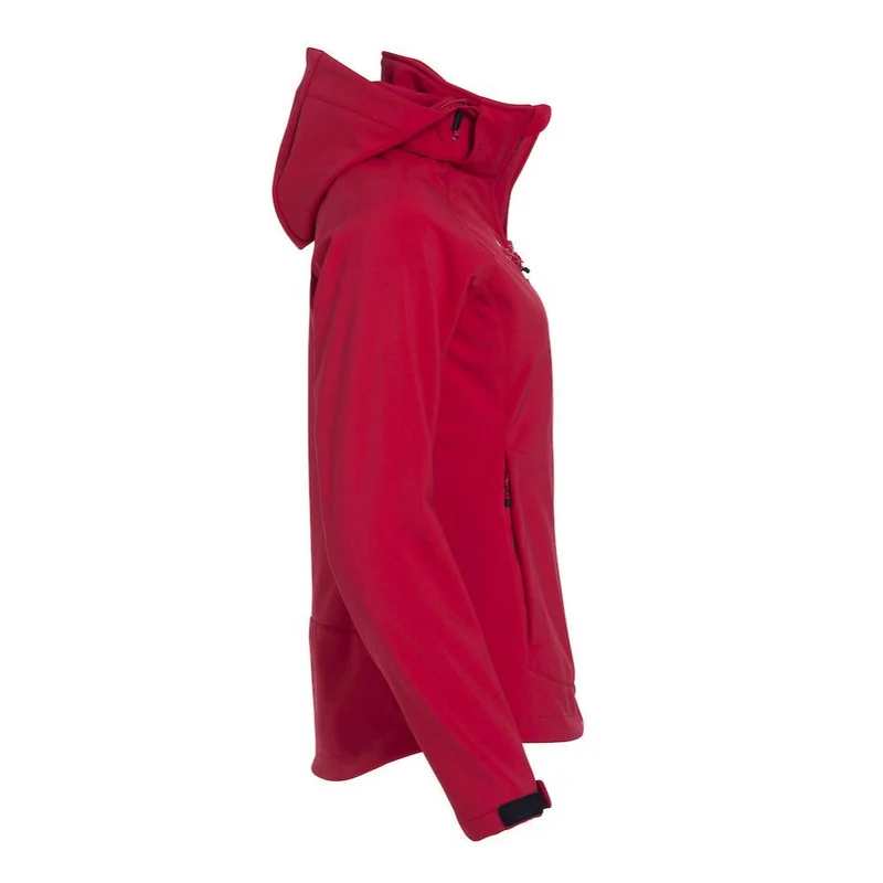 Clique Milford Softshell Jacket Dames 020928