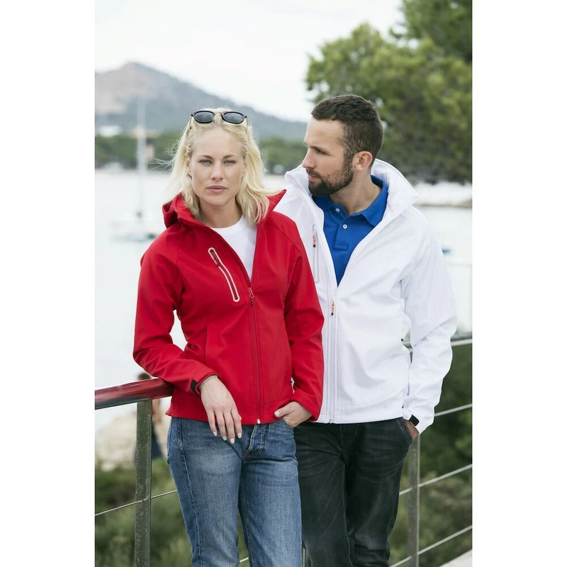 Clique Milford Softshell Jacket Dames 020928