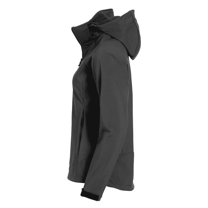 Clique Milford Softshell Jacket Dames 020928