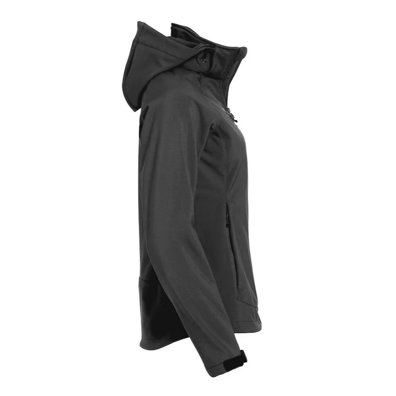 Clique Milford Softshell Jacket Dames 020928