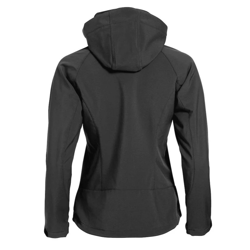 Clique Milford Softshell Jacket Dames 020928