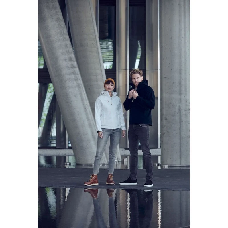 Clique Milford Softshell Jacket Dames 020928