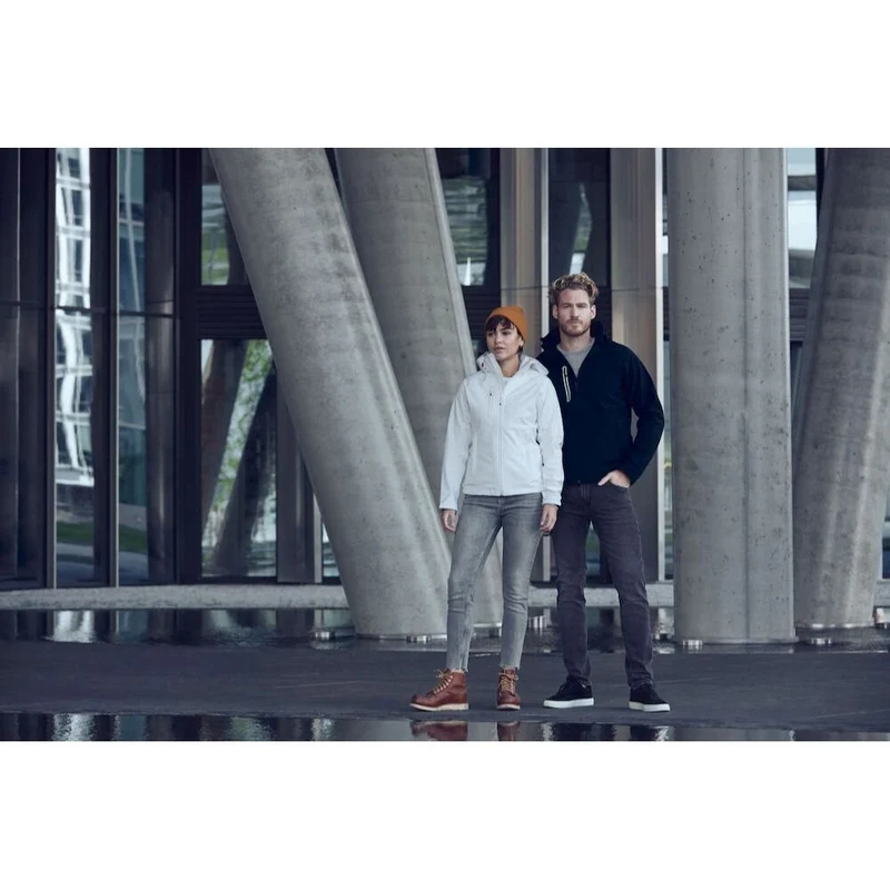 Clique Milford Softshell Jacket Dames 020928
