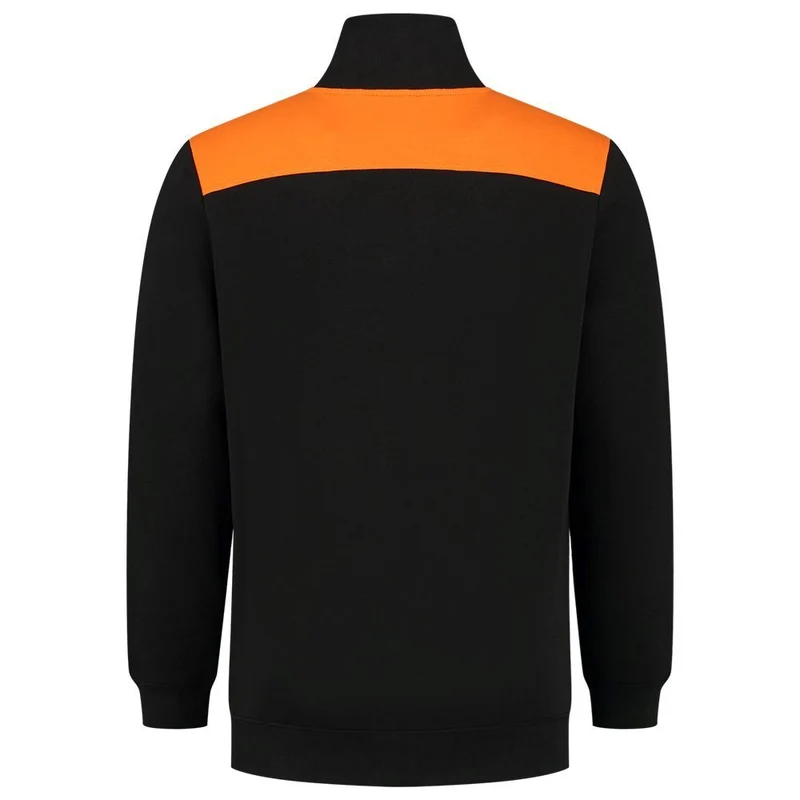 Tricorp Sweatvest Bicolor Naden 302014
