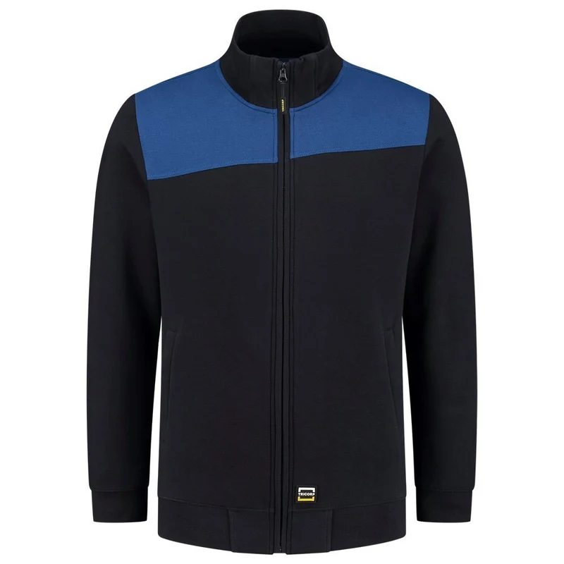 Tricorp Sweatvest Bicolor Naden 302014