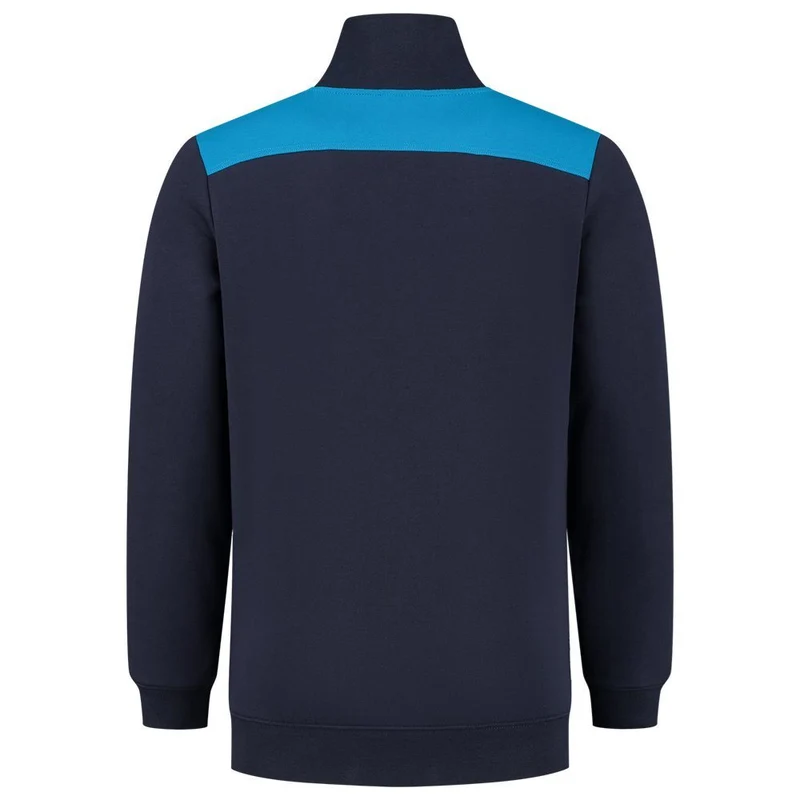 Tricorp Sweatvest Bicolor Naden 302014