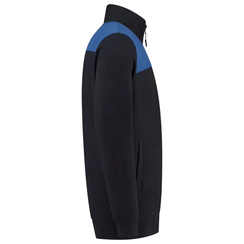 Tricorp Sweatvest Bicolor Naden 302014