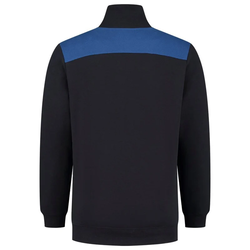 Tricorp Sweatvest Bicolor Naden 302014
