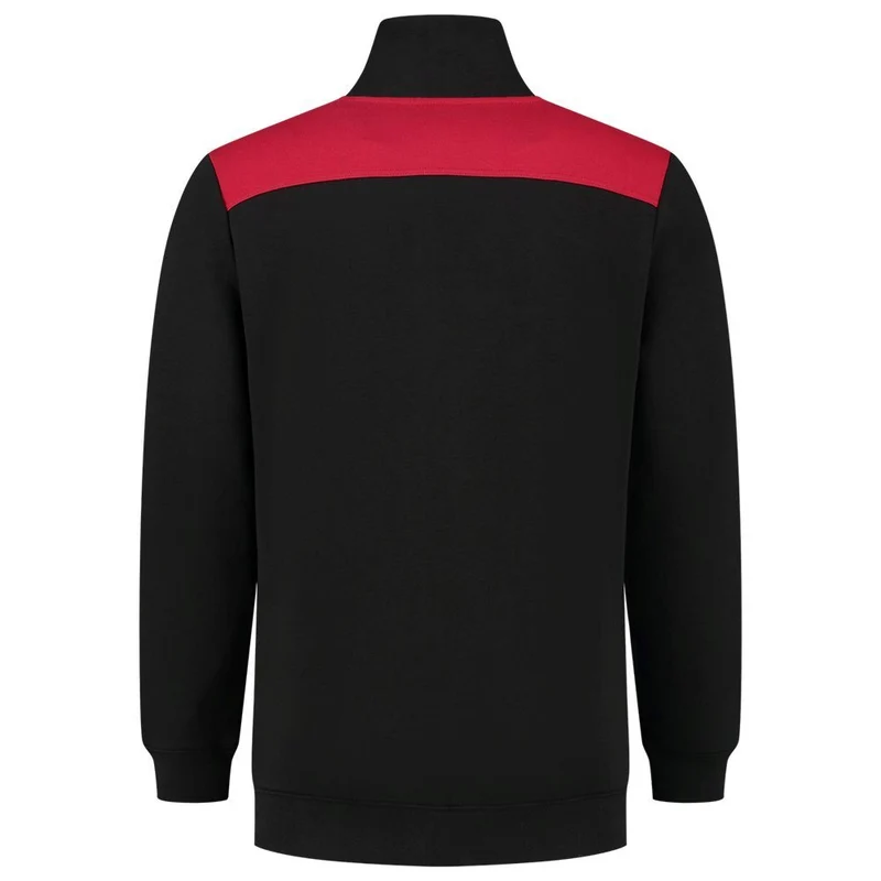 Tricorp Sweatvest Bicolor Naden 302014