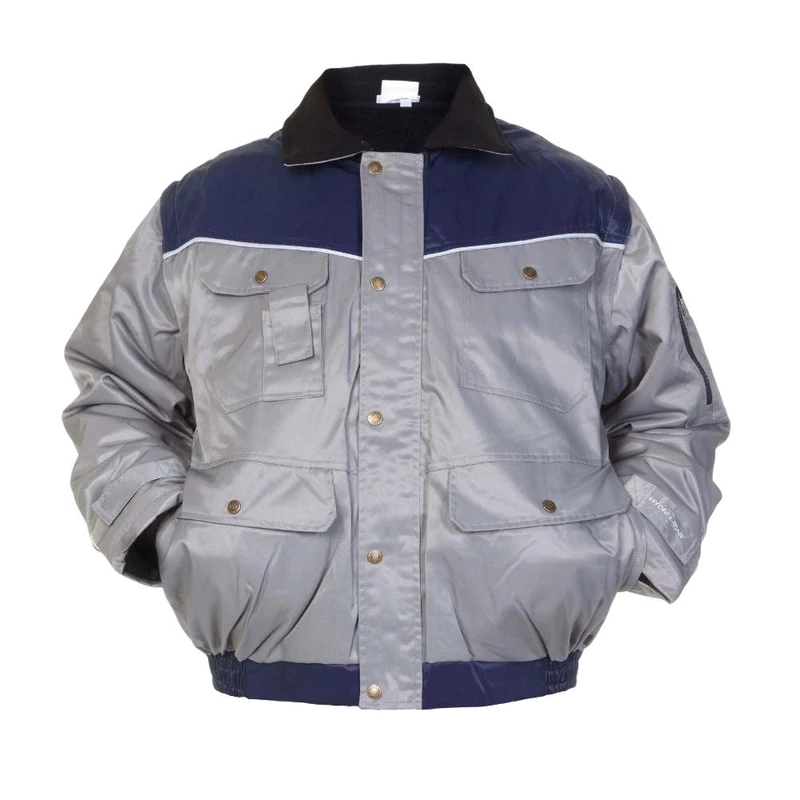 Hydrowear Purmer Pilotjack Beaver 04109