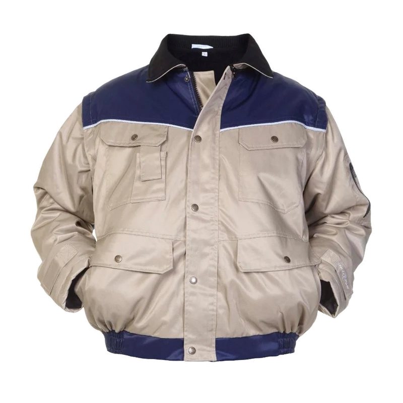 Hydrowear Purmer Pilotjack Beaver 04109