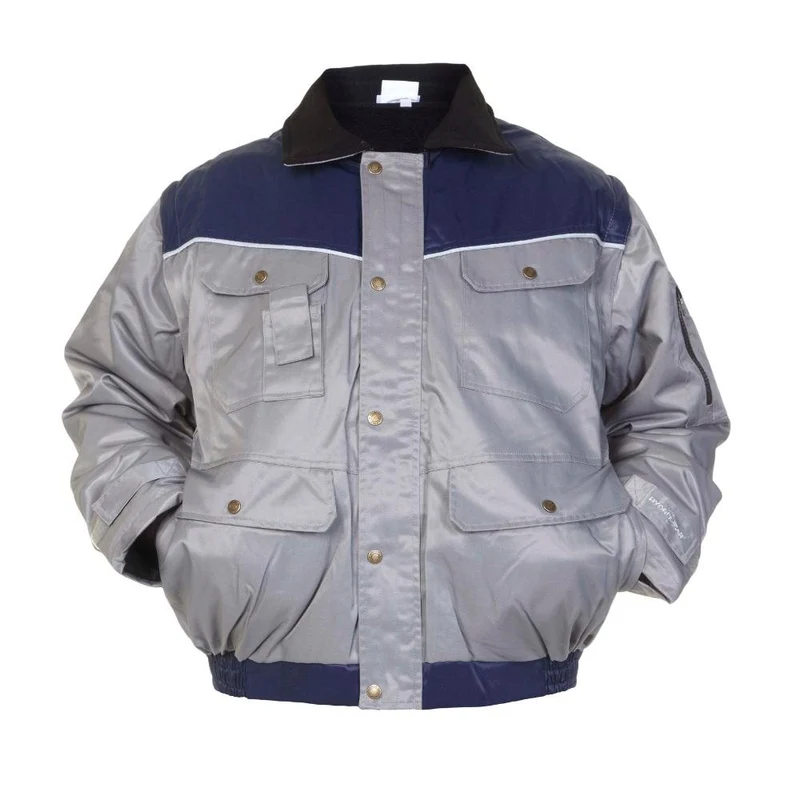 Hydrowear Purmer Pilotjack Beaver 04109