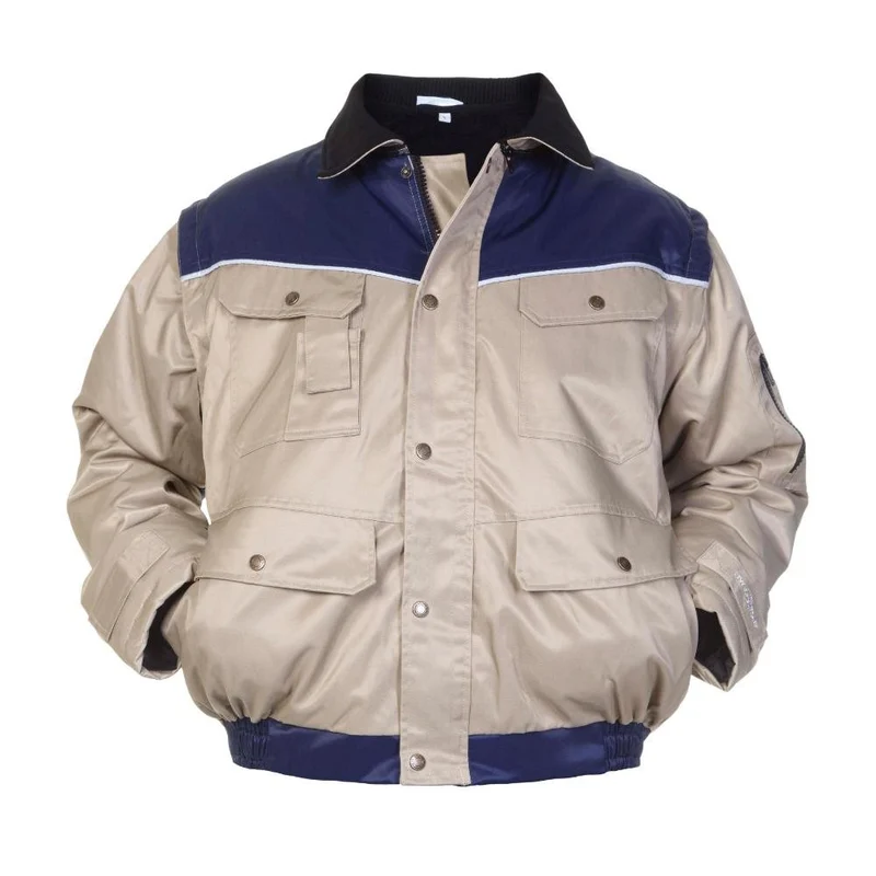 Hydrowear Purmer Pilotjack Beaver 04109