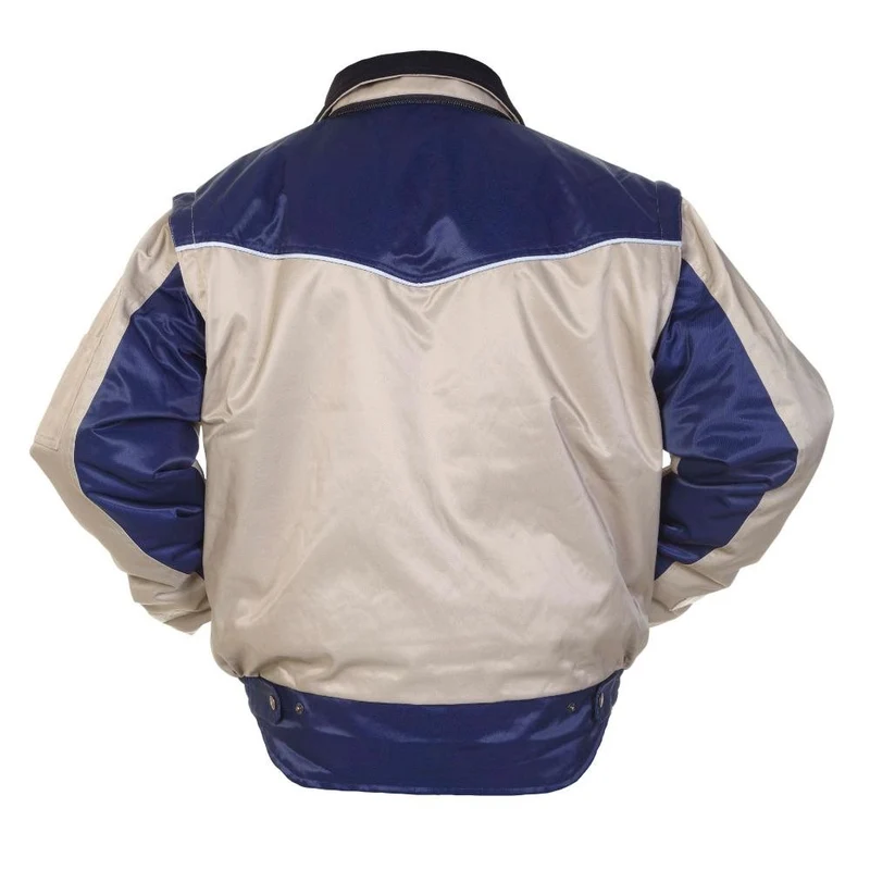 Hydrowear Purmer Pilotjack Beaver 04109