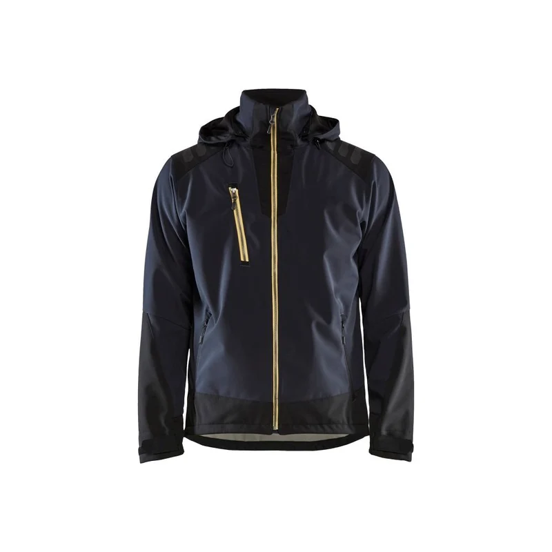 Blaklader Softshell jack 4749-2513