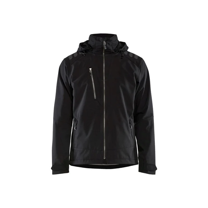 Blaklader Softshell jack 4749-2513