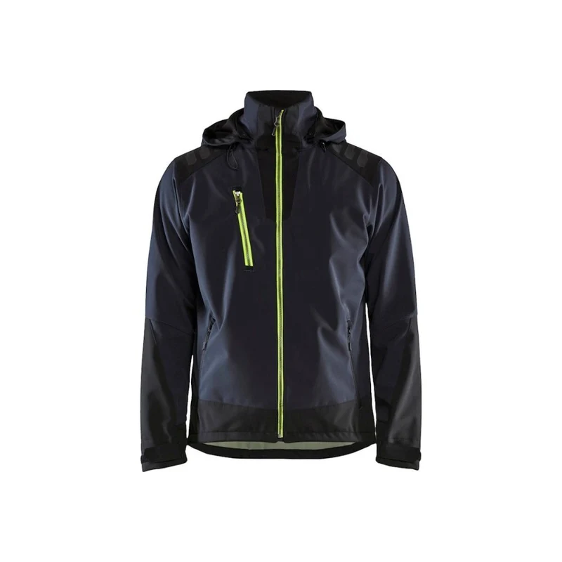 Blaklader Softshell jack 4749-2513
