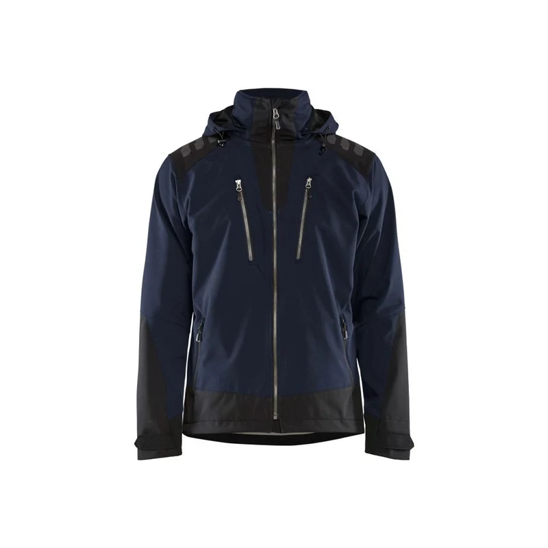 Blaklader Softshell jack 4749-2513