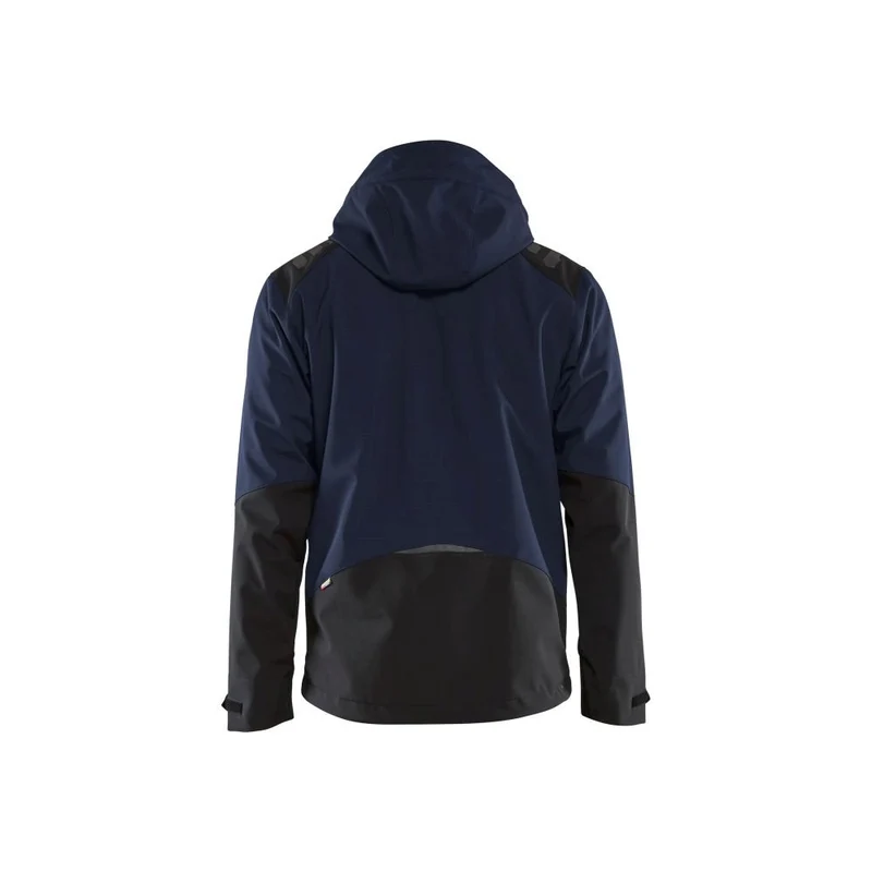 Blaklader Softshell jack 4749-2513