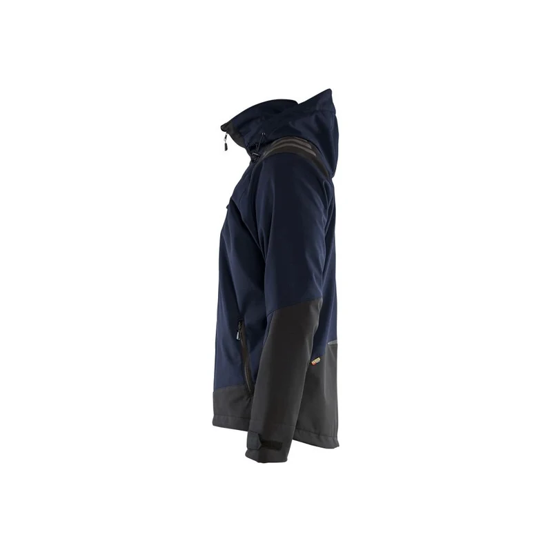 Blaklader Softshell jack 4749-2513