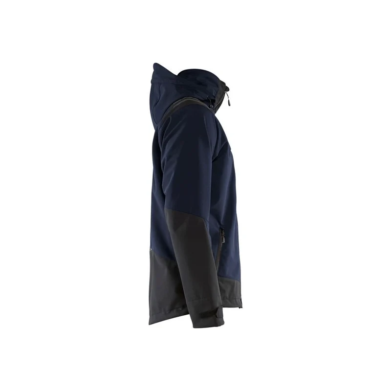 Blaklader Softshell jack 4749-2513