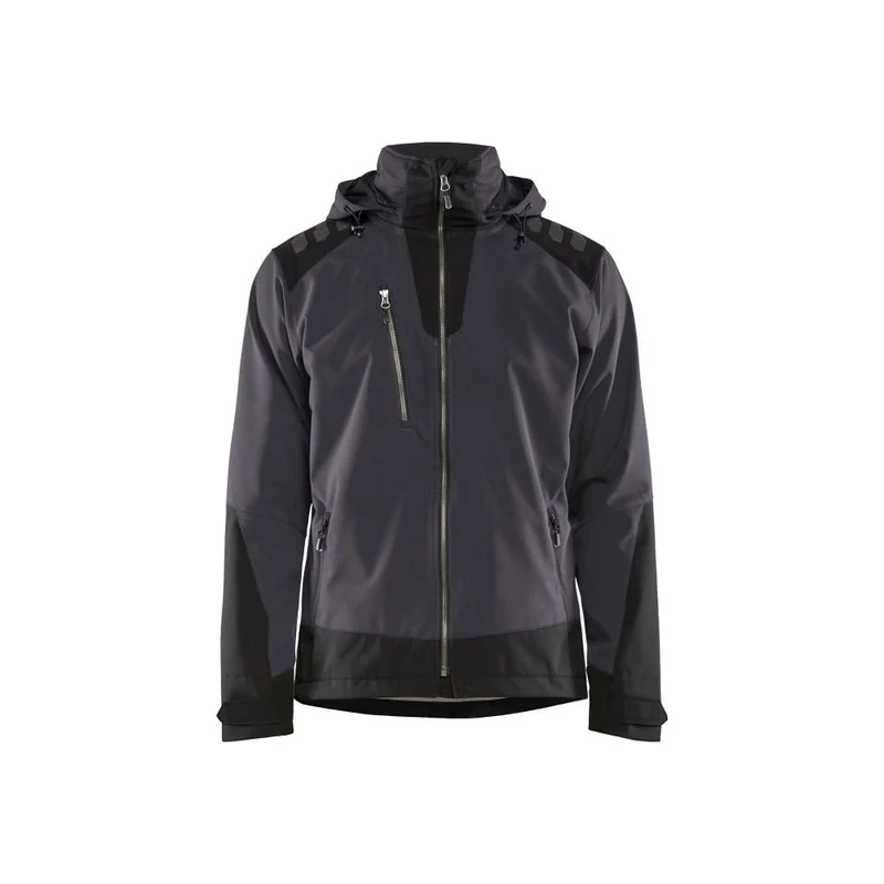 Blaklader Softshell jack 4749-2513