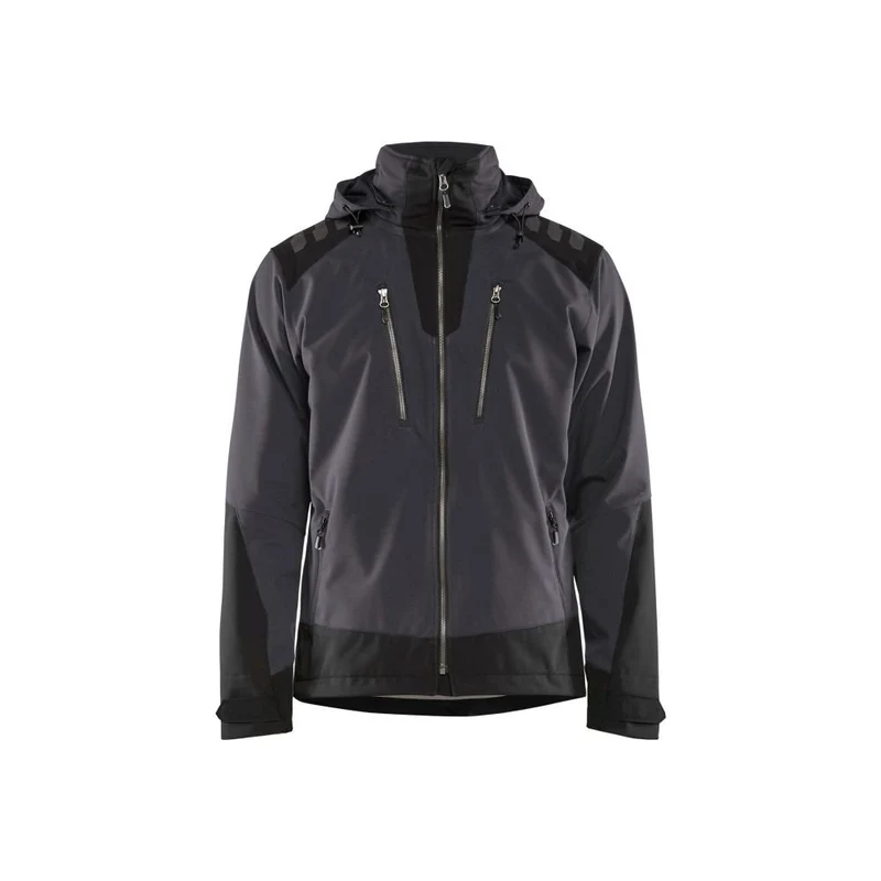 Blaklader Softshell jack 4749-2513