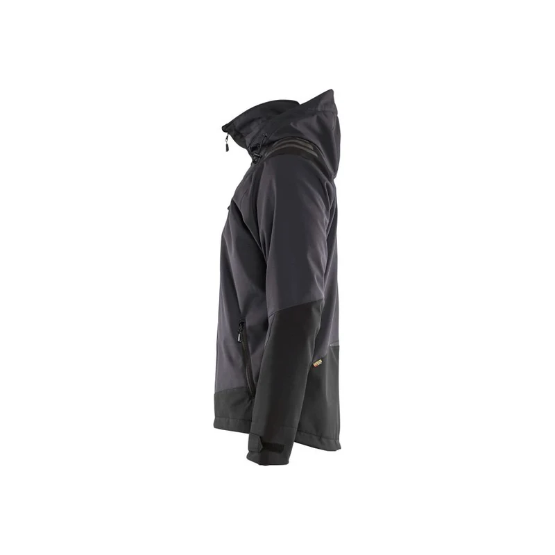 Blaklader Softshell jack 4749-2513