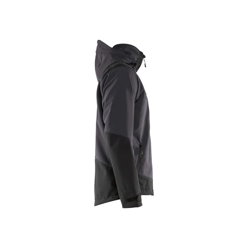 Blaklader Softshell jack 4749-2513